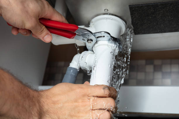 Best 24/7 water damage repair  in Highland Rk, PA