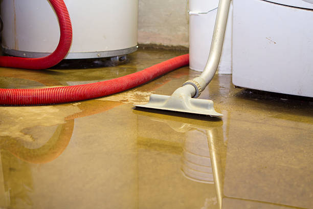 Best Commercial water damage restoration  in Highland Rk, PA