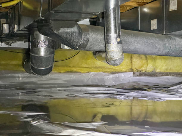 Best Ceiling water damage repair  in Highland Rk, PA