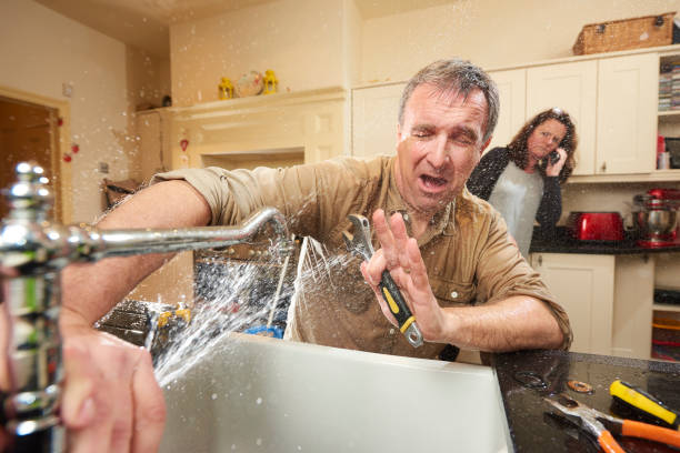 Best Water damage restoration near me  in Highland Rk, PA